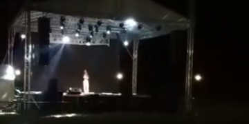 Doar 80.000 de lei pentru festivalul cu un singur spectator. Totul în România