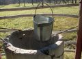 Bărbat mort şi legat cu lanţuri într-o fântână, la Satu Mare