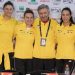 TENIS – Meciul din FedCup dintre România și Rusia va avea loc la Cluj-Napoca
