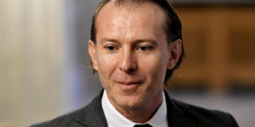 Florin Cîțu, propus ministru de Finanțe, a fost implicat în atacul speculativ asupra leului din 2008