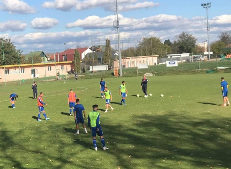 FOTBAL – Liga 3. Seria 5 – Departe de adevăr și mai departe de promovare