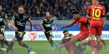 FOTBAL – Liga 1 – Etapă cu două derby-uri și goluri puține