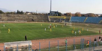 FOTBAL – Liga 3. Seria 5 – Victorii pentru Recea și pentru CS Minaur