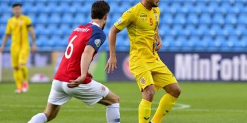FOTBAL – România întâlneşte Norvegia, astăzi, în preliminariile Euro-2020 (21.45 – Pro TV)