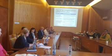 Autoritățile pun la punct Strategia Energetică a Județului Maramureș – FOTO