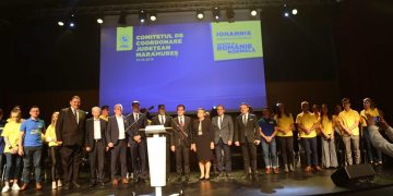 Deputat dr. Viorica Cherecheș: România are nevoie de stabilitate şi continuitate. Alături de Klaus Iohannis pentru o Românie normală!