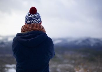 TEMPERATURILE SCAD DRASTIC. Ce spun meteorologii despre vremea din zilele următoare