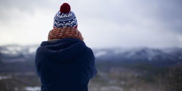 TEMPERATURILE SCAD DRASTIC. Ce spun meteorologii despre vremea din zilele următoare