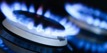 Gazele s-ar putea scumpi cu 10% pentru populație de la 1 aprilie 2020