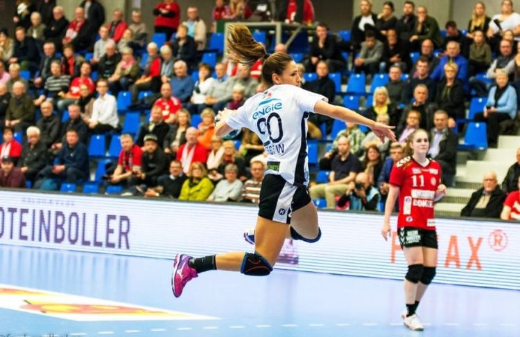 HANDBAL – Succese în Liga Campionilor pentru echipele din România