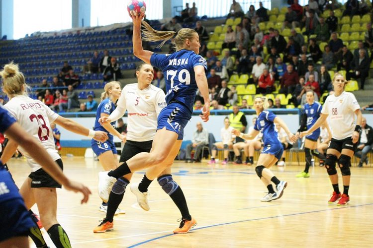 HANDBAL – Liga Florilor – CS Minaur va juca sâmbătă la Bistrița