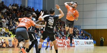 HANDBAL – Liga Zimbrilor – CS Minaur la a șaptea partidă consecutivă fără înfrângere