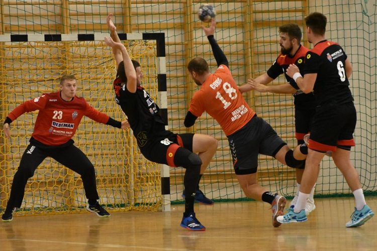 HANDBAL – Liga Zimbrilor – Când avem cu adevărat o echipă (Stephane Plantin)