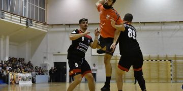 HANDBAL – Liga Zimbrilor – Minaur ajunge pe locul al doilea și se poate gândi la lucruri mari