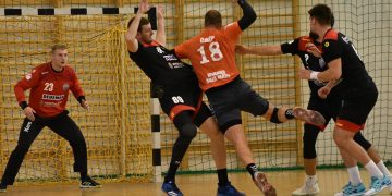 HANDBAL – Liga Zimbrilor – Minaur joacă la Steaua pentru locul pe podium