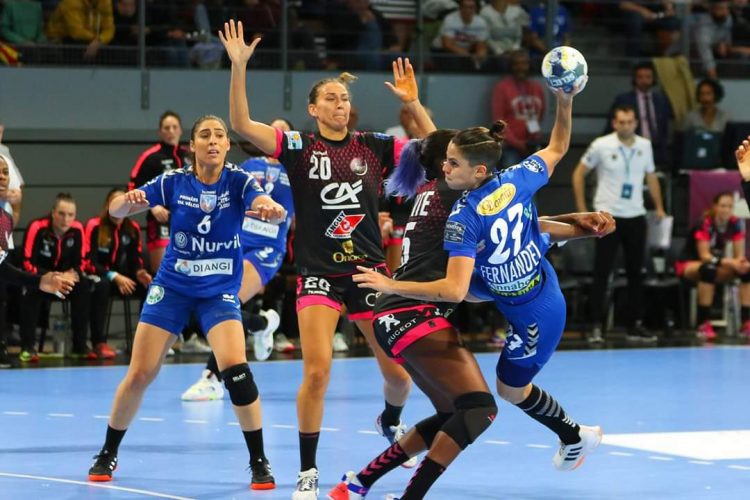HANDBAL – Cupele europene – Șase meciuri, trei victorii și trei înfrângeri