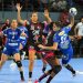 HANDBAL – Cupele europene – Șase meciuri, trei victorii și trei înfrângeri