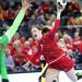 HANDBAL – 10 oameni de la CS Minaur la loturile naționale