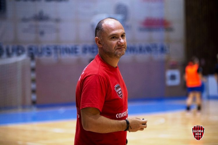 HANDBAL – Cupa EHF – Bistrița va juca cu Corona pentru calificarea în grupe