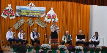 La Târgu Lăpuș a avut loc cea de-a XIX-a ediție a Festivalului – Concurs ”Horea în grumaz”