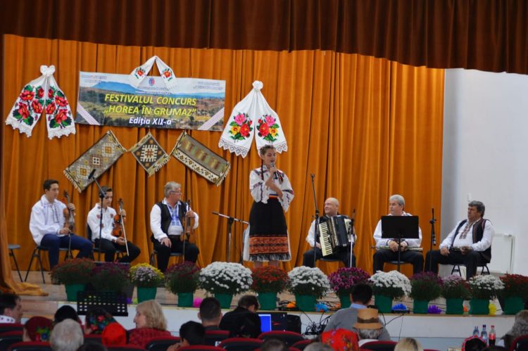 La Târgu Lăpuș a avut loc cea de-a XIX-a ediție a Festivalului – Concurs ”Horea în grumaz”