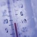 COD GALBEN de ceaţă în mai multe localităţi din judeţ, temperaturi sub 0 grade în Baia Mare şi Ocna Şugatag, zăpadă pe Iezer
