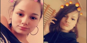 A fost găsită minora dispărută din Baia Mare