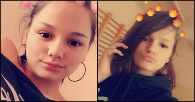 A fost găsită minora dispărută din Baia Mare