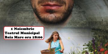 Intre Chin si Amin – Premiera filmului la Baia Mare