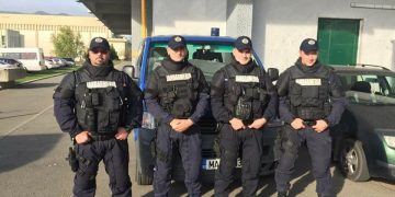 Jandarmii maramureşeni vor asigura măsurile de ordine şi siguranţă publică la competiții sportive din weekend