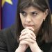 Kovesi, desfiinţată în ‘The Telegraph’: ”Procuror stalinist”