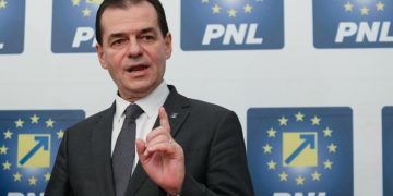 Bursa zvonurilor! Lista noului guvern, cu Ludovic Orban premier