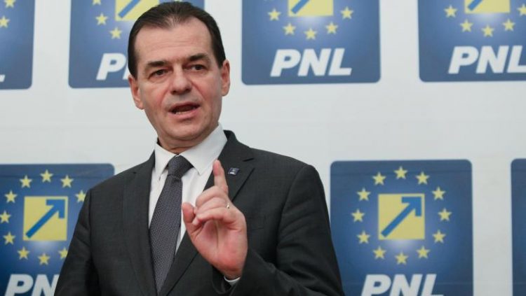 Bursa zvonurilor! Lista noului guvern, cu Ludovic Orban premier