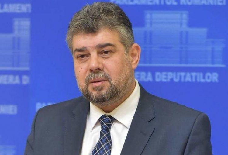 Ce spune Marcel Ciolacu după respingerea proiectului privind alegerea primarilor în două tururi