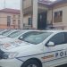 Inspectoratul de Poliţie al Judeţului Maramureş a primit şapte autospeciale noi