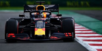 FORMULA 1 – Max Verstappen pleacă din pole position în MP al Mexicului