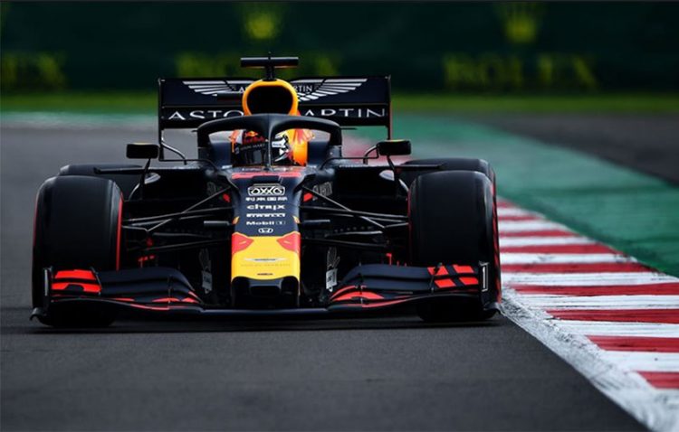 FORMULA 1 – Max Verstappen pleacă din pole position în MP al Mexicului