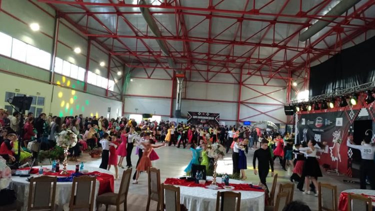 DANS SPORTIV – Rezultatele complete ale sportivilor din județul nostru la Cupa Maramureșul