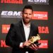 FOTBAL – Lionel Messi a primit cea de-a șasea Gheată de Aur