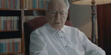 Scrisoare deschisă către șeful EMAG, după folosirea lui Mihai Șora pe post de erou anti-comunist