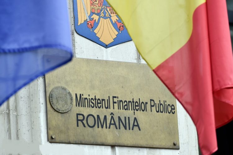 Ministerul Finanţelor continuă şi în octombrie emisiunile de titluri de stat pentru populaţie