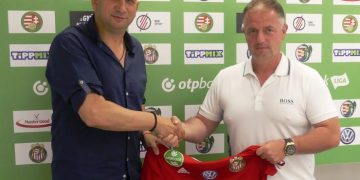 FOTBAL – Vasile Miriuță nu mai este antrenorul lui Claudiu Bumba la Kisvarda