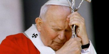 Sfântul Ioan Paul al II-lea, despre Rozariu