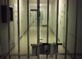 Detalii despre cazul poliţistului găsit împușcat la penitenciar