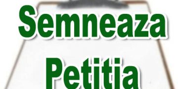 PETIŢIE către procurorul general pentru prinderea ucigaşilor pădurarului Liviu Pop