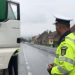 Controale pe DN 1C pentru siguranţa traficului