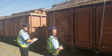 Controale pe DN 1C pentru siguranţa traficului