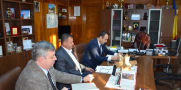 Pentru alegerile prezidențiale au fost stabilite 438 secții de votare în Maramureș