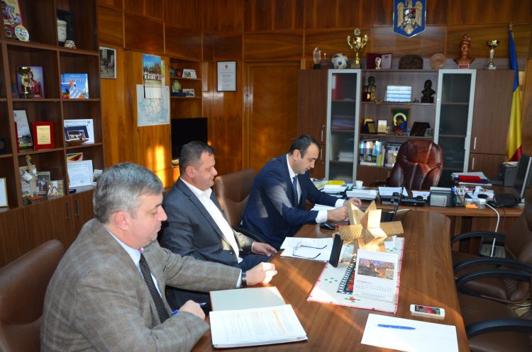Pentru alegerile prezidențiale au fost stabilite 438 secții de votare în Maramureș