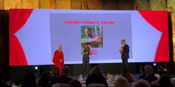 Profesor din Maramureş, desemnat cel mai bun din ţară